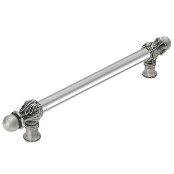 Carpe Diem Acanthus Romanesque Smooth Cabinet Pullimage