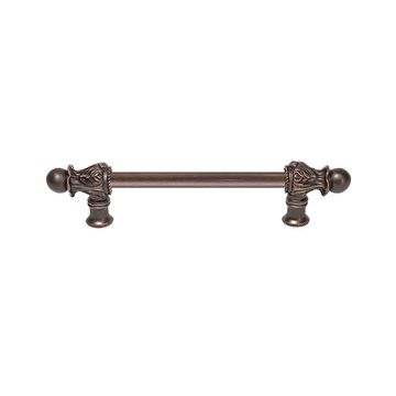 Carpe Diem Acanthus Romanesque Smooth Long Bar Pullimage