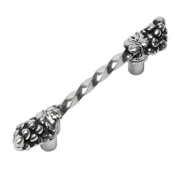 Carpe Diem Bacchus Cabinet Pullimage