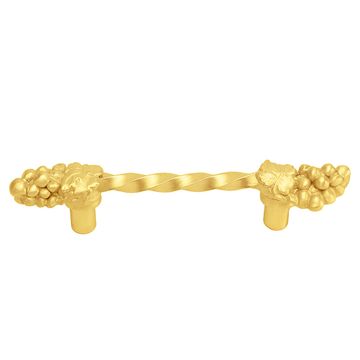 Carpe Diem Bacchus Cabinet Pullimage