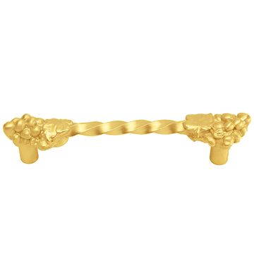 Carpe Diem Bacchus Cabinet Pullimage