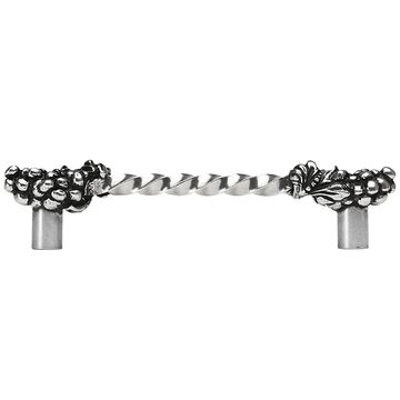 Carpe Diem Bacchus Large Cabinet Pullimage