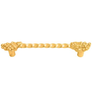 Carpe Diem Bacchus Large Cabinet Pullimage