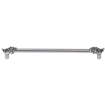 Carpe Diem Bacchus Smooth Bar Long Cabinet Pullimage