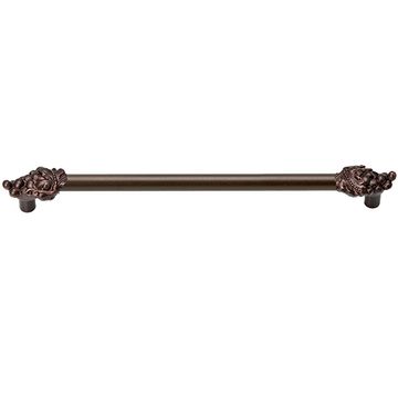 Carpe Diem Bacchus Smooth Bar Long Cabinet Pullimage