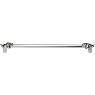 Carpe Diem Bacchus Smooth Bar Long Cabinet Pullimage