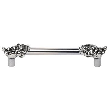 Carpe Diem Bacchus Smooth Bar Long Cabinet Pullimage