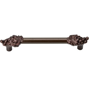 Carpe Diem Bacchus Smooth Bar Long Cabinet Pullimage