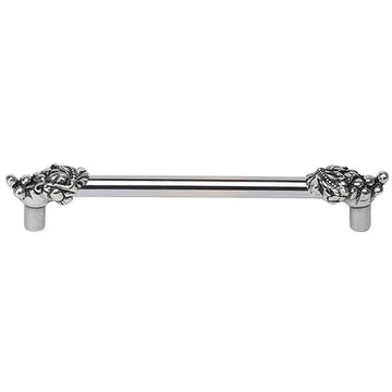 Carpe Diem Bacchus Smooth Bar Long Cabinet Pullimage