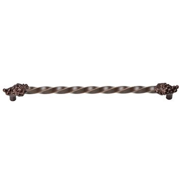 Carpe Diem Bacchus Twist Bar Long Cabinet Pullimage