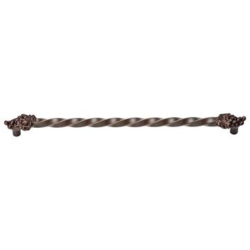 Carpe Diem Bacchus Twist Bar Long Cabinet Pullimage