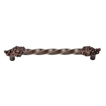 Carpe Diem Bacchus Twist Bar Long Cabinet Pullimage