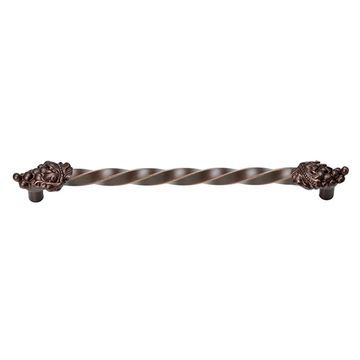 Carpe Diem Bacchus Twist Bar Long Cabinet Pullimage