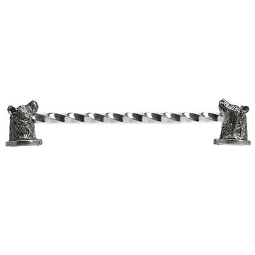 Carpe Diem Bear Twist Long Cabinet Pullimage