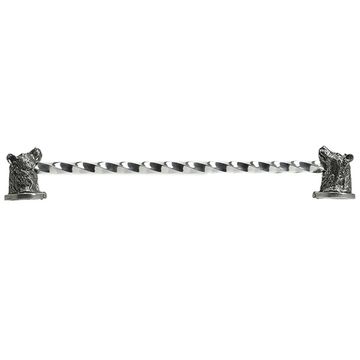 Carpe Diem Bear Twist Long Cabinet Pullimage
