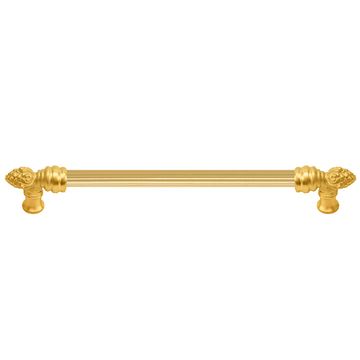 Carpe Diem Bienvenue Reeded Center Cabinet Pullimage