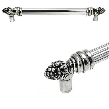 Carpe Diem Bienvenue Reeded Center Cabinet Pullimage