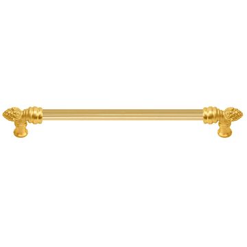 Carpe Diem Bienvenue Reeded Center Cabinet Pullimage