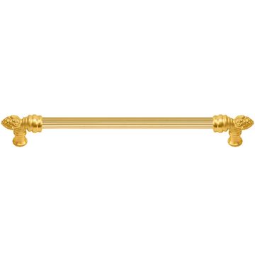 Carpe Diem Bienvenue Reeded Center Cabinet Pullimage