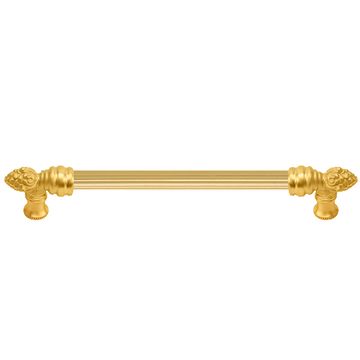 Carpe Diem Bienvenue Reeded Center Cabinet Pullimage