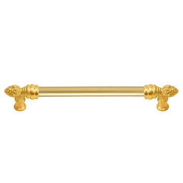 Carpe Diem Bienvenue Smooth Center Cabinet Pullimage