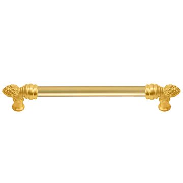 Carpe Diem Bienvenue Smooth Center Cabinet Pullimage