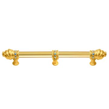 Carpe Diem Cache Smooth Pull with Center Brace - Aurore Swarovskiimage