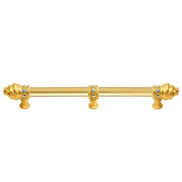 Carpe Diem Cache Smooth Pull with Center Brace - Aurore Swarovskiimage