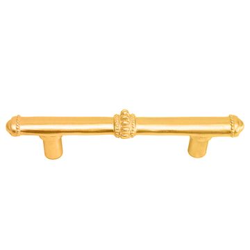 Carpe Diem Classic Beaded Cabinet Pullimage