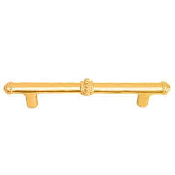 Carpe Diem Classic Beaded Cabinet Pullimage