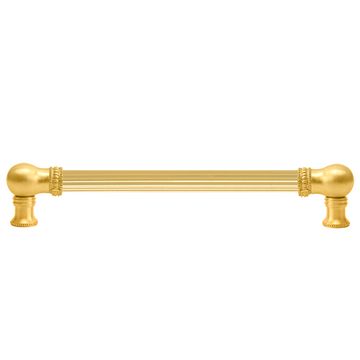 Carpe Diem Classic Beaded Reeded Center Cabinet Pullimage