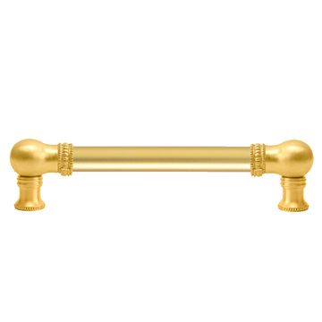 Carpe Diem Classic Beaded Smooth Center Cabinet Pullimage