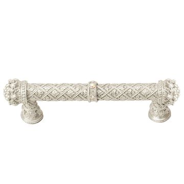 Carpe Diem Crowning Glory Queen Elizabeth Pull with Aurore Swarovskiimage