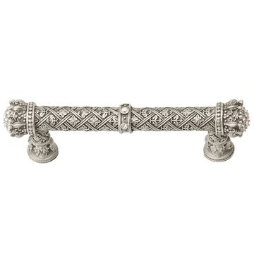 Carpe Diem Crowning Glory Queen Elizabeth Pull with Aurore Swarovskiimage