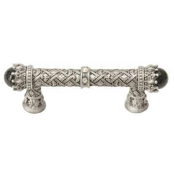 Carpe Diem Crowning Glory Queen Penelope Aurore and Onyx Pullimage