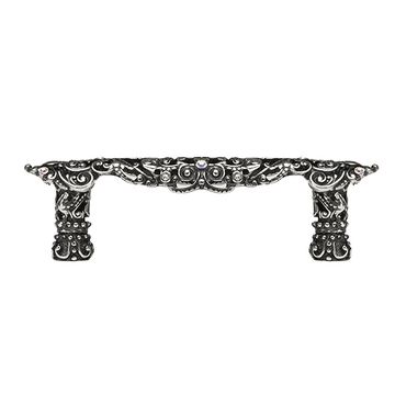 Carpe Diem Juliane Grace #147 Clear & Aurore Swarovski Crystal Pullimage