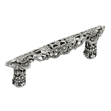 Carpe Diem Juliane Grace #147 Clear & Aurore Swarovski Crystal Pullimage