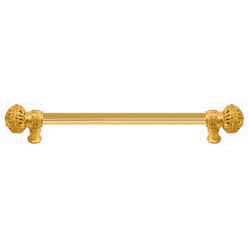 Carpe Diem Juliane Grace Large Finial Reed Cabinet Pullimage