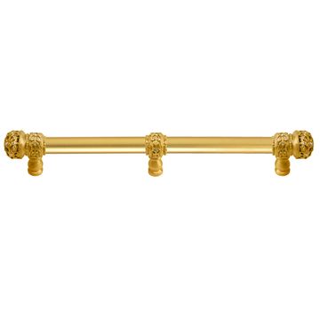 Carpe Diem Juliane Grace Small Finial Cabinet Pull - Aurore Swarovskiimage