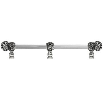 Carpe Diem Juliane Grace Small Finial Reed Pull - Aurore Swarovskiimage
