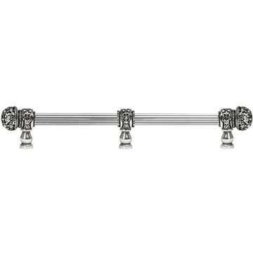 Carpe Diem Juliane Grace Small Finial Reed Pull - Aurore Swarovskiimage