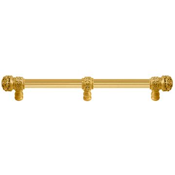 Carpe Diem Juliane Grace Small Finial Reed Pull - Aurore Swarovskiimage