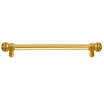 Carpe Diem Juliane Grace Smooth Aurore Crystal Pull - Small Finialimage