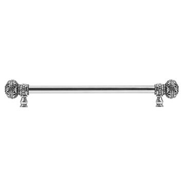 Carpe Diem Juliane Grace Smooth Pull with Aurore Swarovski Crystalsimage