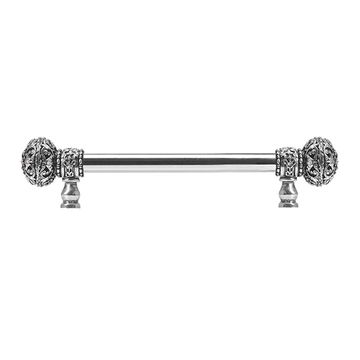 Carpe Diem Juliane Grace Smooth Pull with Aurore Swarovski Crystalsimage