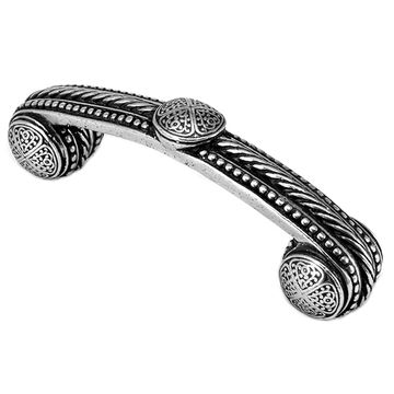 Carpe Diem Millennium Arch Bead & Rope Cabinet Pullimage