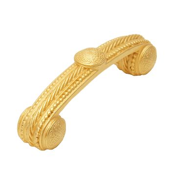 Carpe Diem Millennium Arch Bead & Rope Cabinet Pullimage