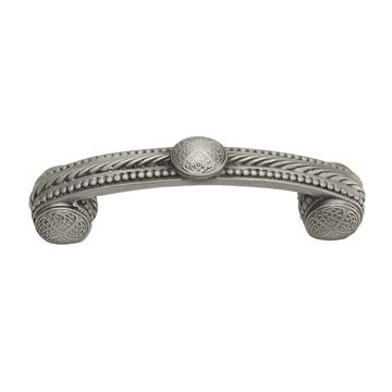 Carpe Diem Millennium Arch Bead & Rope Cabinet Pullimage