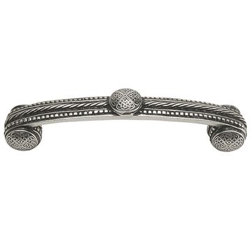 Carpe Diem Millennium Arch Bead & Rope Cabinet Pullimage