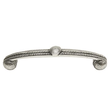 Carpe Diem Millennium Arch Bead & Rope Cabinet Pullimage